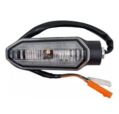 PISCA COMPLETO LED DIANTEIRO ESQ. CB 300F TWISTER