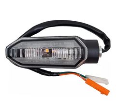 PISCA COMPLETO LED DIANTEIRO DIR. CB 300F TWISTER