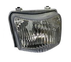 BLOCO FAROL POP 100 07>14 - LAMPADA H4 -