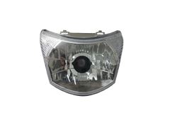 BLOCO FAROL BIZ 125 11>17 / BIZ 100 13>16 LAMP. H4