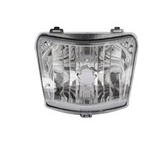 BLOCO FAROL BROS 150 09>12 BROS 125 09>14 LAMP. H4