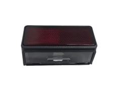 LANTERNA PLACA TITAN 160 / FAN 160 16>25 S/ FIACAO