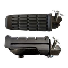 PEDALEIRA DIANT/TRAS DIR TWISTER / CB 300 / STRADA