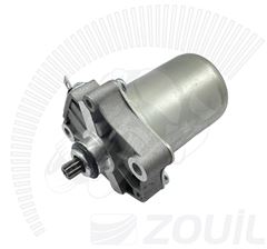 MOTOR PARTIDA ELITE 125 19>24