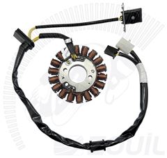 ESTATOR ELITE 125 19>24