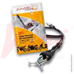 CABO ACELERADOR A FAZER 250