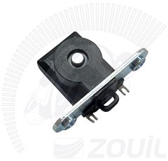 BOBINA PULSO ELITE 125 19>24