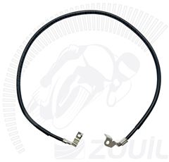 CABO BATERIA NEGATIVO BROS 160 25> / XRE 190A 25>
