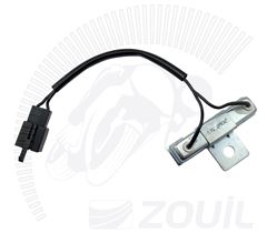 RESISTOR NEO 125 17>25