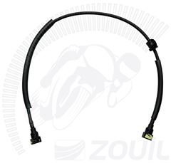 MANGUEIRA COMBUSTIVEL (A) POP 110I 16>24 SAIDA BOM