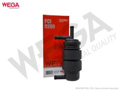 FILTRO COMBUSTIVEL BMW G 310 GS 18> G310R 17>