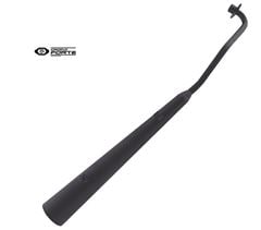ESCAPAMENTO MOD. ORIGINAL PRETO BIZ 125 2011>2018