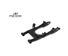 BALANCA TRASEIRA TITAN 150 KS/ES 04>08 