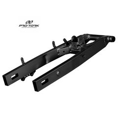 BALANCA TRASEIRA BROS 160 FREIO A DISCO S/ROLAMENT