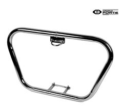 PROTETOR PERNA TRADICIONAL TODAY /CG TITAN 125 >99