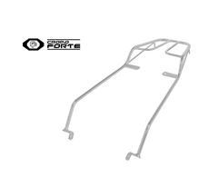 BAGAGEIRO SANSAO CROMADO SUZUKI YES