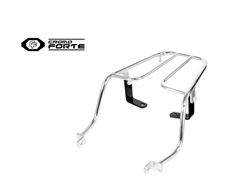 BAGAGEIRO SANSAO CROMADO XTZ 125 03>16