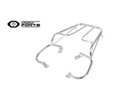 BAGAGEIRO SANSAO CROMADO CBX 200 STRADA