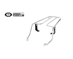 BAGAGEIRO SANSAO CROMADO XTZ 250 LANDER 07>18