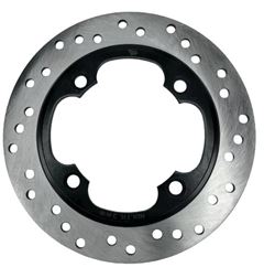 DISCO FREIO TRASEIRO CG 160 TITAN 2025>