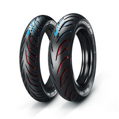 PNEU IRA BR 140/70-17 MASKED GP TRASEIRO CB 300