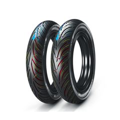 PNEU IRA BR 100/90-14 MASKED SCOOTER TRAS. PCX 