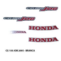ADESIVO JOB 150 2004 A 2008 BRANCO