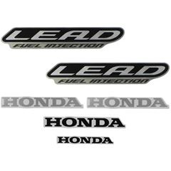 ADESIVO LEAD 2009 2010 BEGE