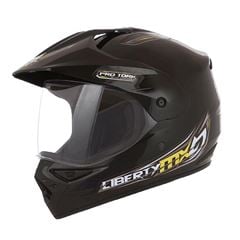 CAPACETE LIBERTY MX PRO VISION TAM - 58