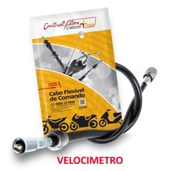 CABO VELOCIMETRO BIZ 125 05>17 BIZ 100 BIZ 110 TAM