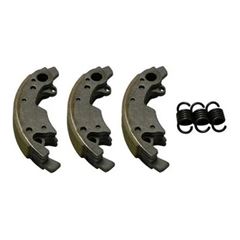 PESO EMBREAGEM PRIMARIA BIZ 125 3PC