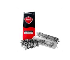 RAIO TRAS. CROMADO CRYPTON 100 /105/ CRYPTON 115