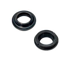 GUARDA PO DA BENGALA FAN 125I 16> BIZ 110/125 18> 