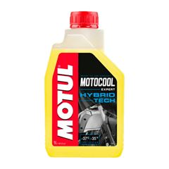 ADITIVO RADIADOR MOTOCOOL EXPERT 1L