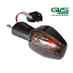 PISCA D-E/T-D CRISTAL FUME HORNET 600 