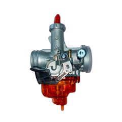 CARBURADOR TITAN 150 04>08 CUBA VERMELHO 