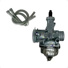 CARBURADOR TITAN 150 04>08 CUBA PRETO FUME