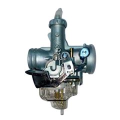 CARBURADOR TITAN 150 04>08 CUBA TRANSPARENTE BRANC