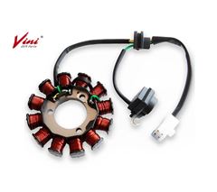 ESTATOR FAN 125 KS/ES 09>15 / CARGO 125 KS/ES 09>