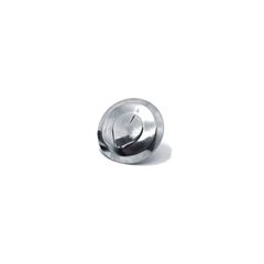 TAMPA TANQUE TITAN 150 - INOX