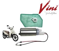 REFIL BOMBA COMBUSTIVEL BIZ 125 FLEX 11>15
