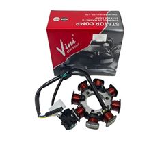 ESTATOR TITAN 150 ESD/ES/KS/SPORT/JOB 04>08