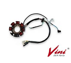 ESTATOR TITAN 125 00>02 / XLR 125 00 / CARGO 125