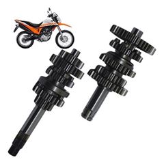 CAMBIO COMPLETO NXR BROS 160 ES 16>18 / ESD 15>16