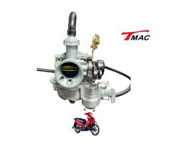 CARBURADOR COMPLETO SHINERAY XY 125 JET 14>