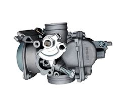 CARBURADOR COMPLETO FACTOR 125 09>13 C/SENSOR