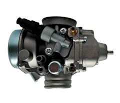 CARBURADOR COMPLETO TITAN 150 SPORT 05>08
