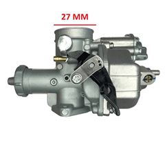 CARBURADOR CG 125 83>99 / ML 125 83> BOCAL 27MM