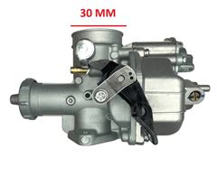 CARBURADOR CG 125 83>99 /ML 125/TURUNA BOCAL 30MM