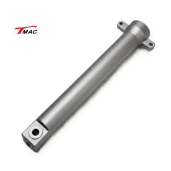 CANELA ESQUERDO TITAN 150 ESD/EX 14>15 C/BUCHA 